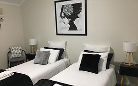 Rosewhite House